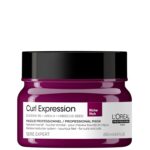 L'Oréal Professionnel SERIE EXPERT Curl Expression Intensive Moisturizer Rich Mask 250ml