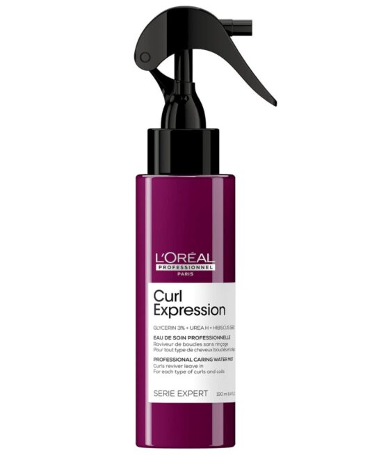 L'Oréal Professionnel SERIE EXPERT Curl Expression Curl Reviver 190ml