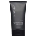 Rituals Homme Charcoal Face Scrub 125ml