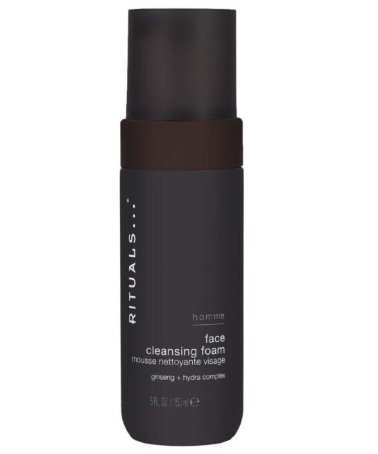 Rituals Homme Face Cleansing Foam 150ml