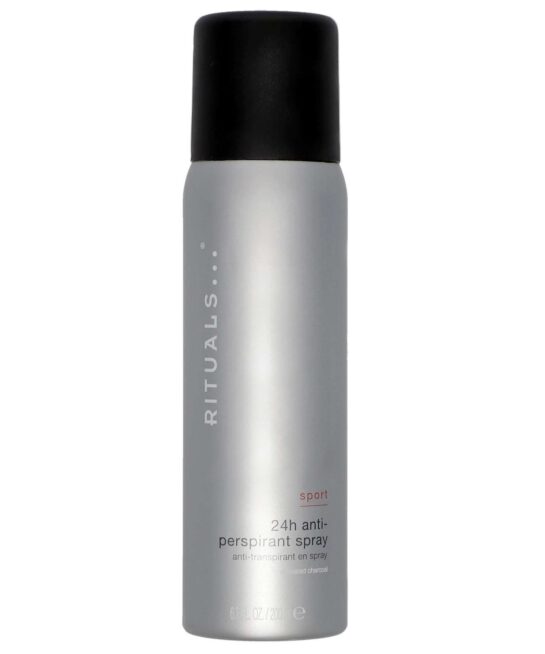 Rituals Sport Anti-Perspirant Spray 200ml