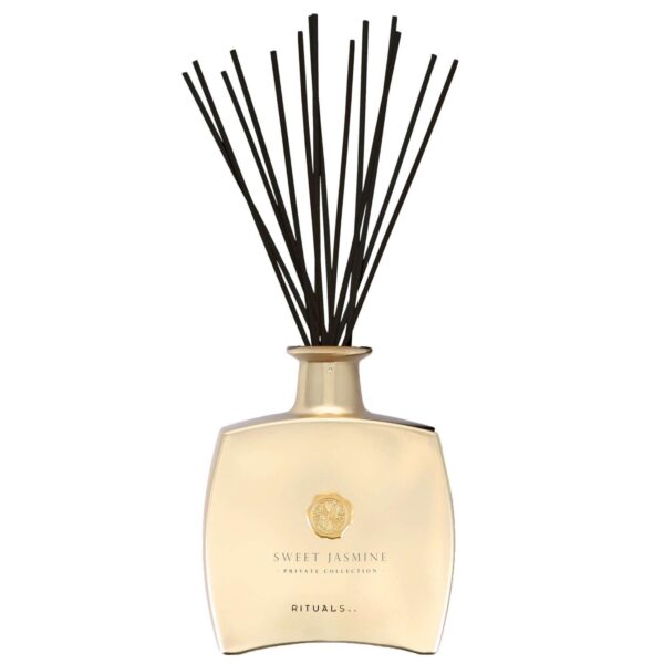 Rituals Private Collection Sweet Jasmine Fragrance Sticks 450ml