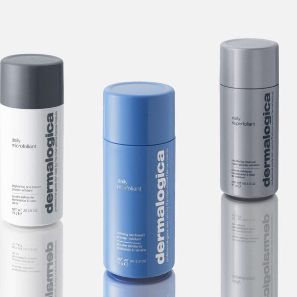 Dermalogica Daily Skin Health Daily Milkfoliant 74g — изображение 5