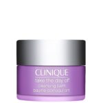 Clinique Cleansers & Makeup Removers Take The Day Off Cleansing Balm 30ml / 1oz.