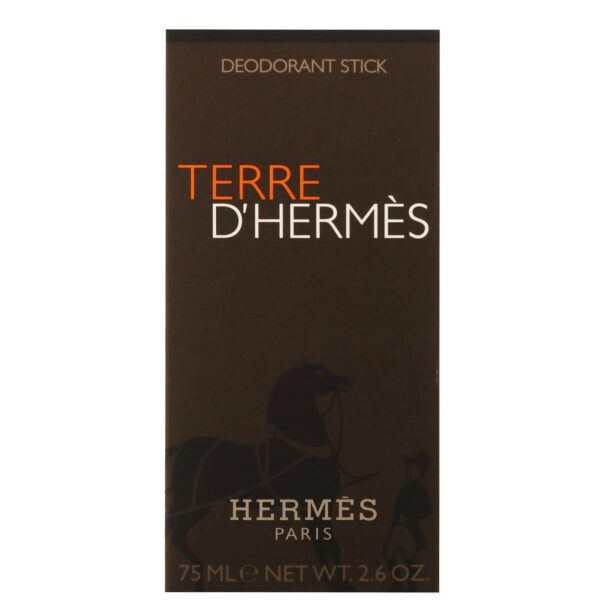 Hermès Terre d'Hermès Deodorant Stick 75ml — изображение 2
