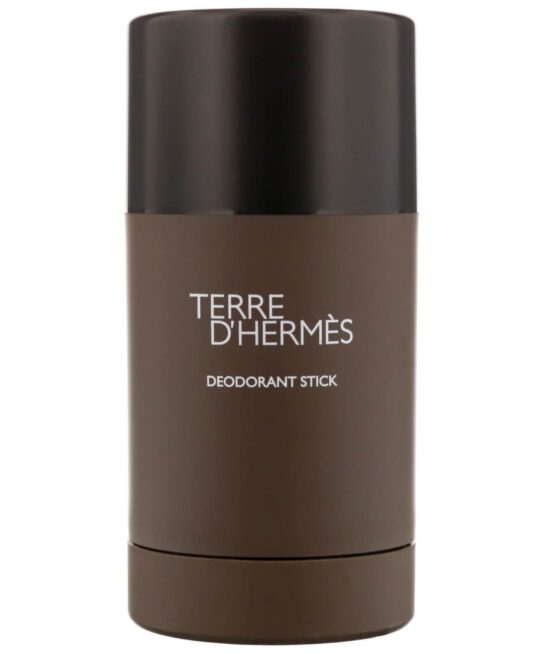 Hermès Terre d'Hermès Deodorant Stick 75ml