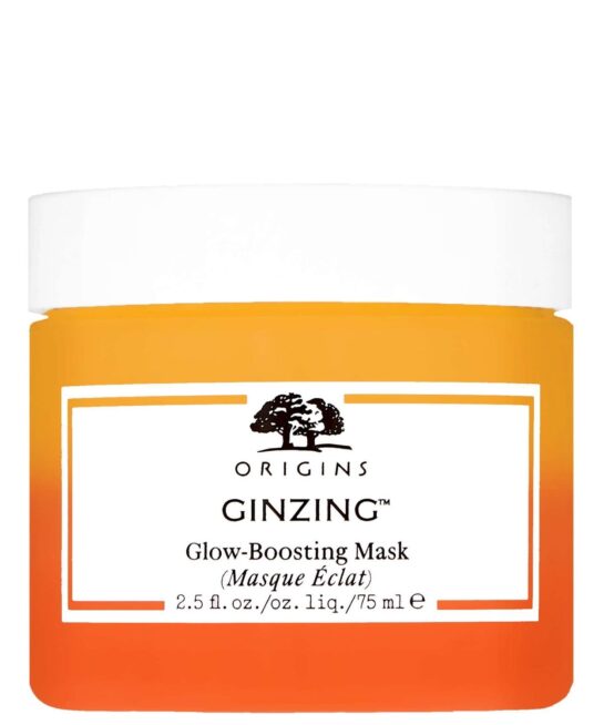 Origins Ginzing Glow-Boosting Mask 75ml