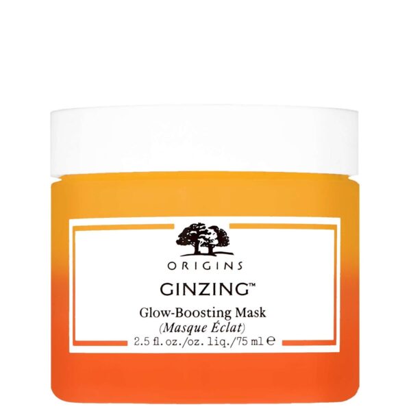Origins Ginzing Glow-Boosting Mask 75ml