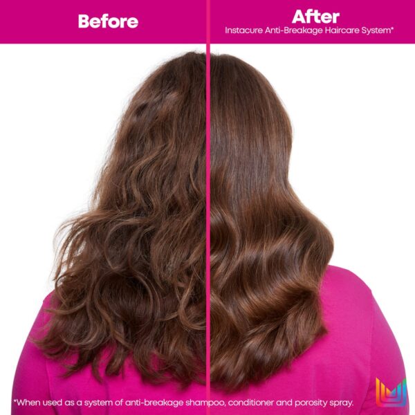 Matrix Total Results Instacure Anti-Breakage Conditioner for Damaged Hair 300ml — изображение 4