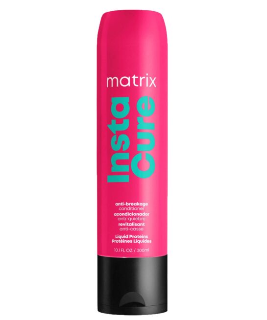 Matrix Total Results Instacure Anti-Breakage Conditioner for Damaged Hair 300ml