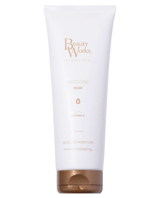 Beauty Works Restore Mask 250ml