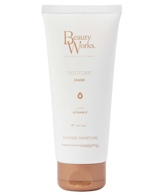 Beauty Works Restore Mask 100ml