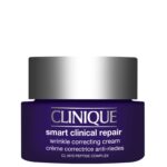 Clinique Moisturisers Smart Clinical Repair Wrinkle Correcting Cream 50ml