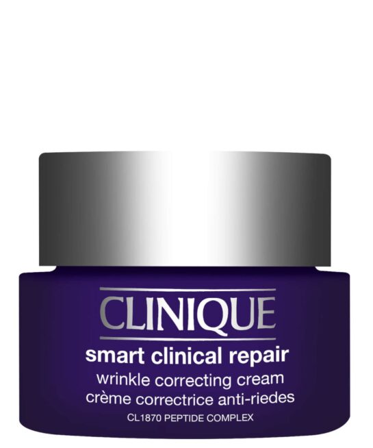 Clinique Moisturisers Smart Clinical Repair Wrinkle Correcting Cream 50ml