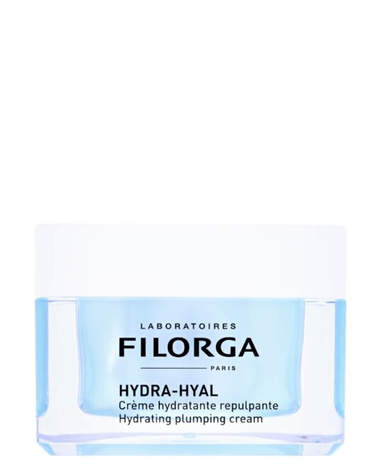 Filorga Day Care Hydra-Hyal Hydrating Plumping Cream 50ml