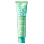 Hairburst Treatments Exfoliating Scalp Scrub 150ml