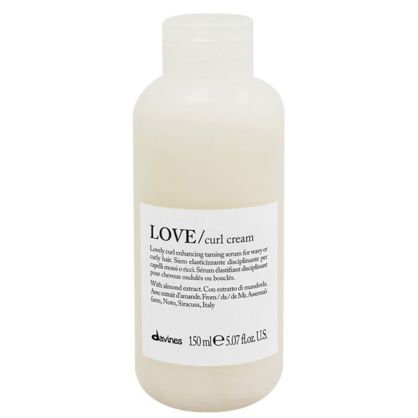 Davines LOVE CURL Cream 150ml
