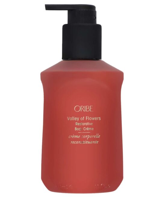 Oribe Valley of Flowers Restorative Body Creme 300ml