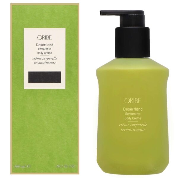 Oribe Desertland Restorative Body Creme 300ml — изображение 3