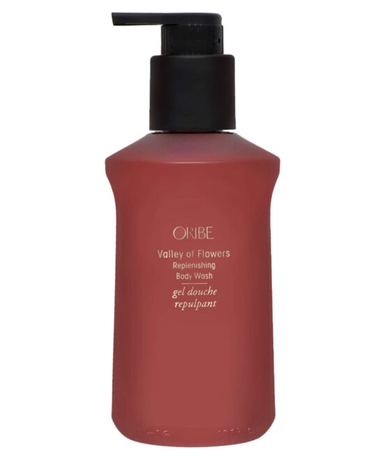 Oribe Valley of Flowers Replenishing Body Wash 300ml