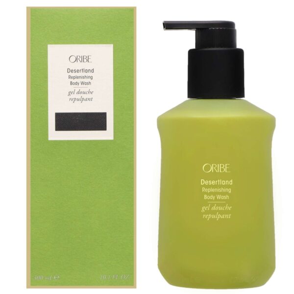 Oribe Desertland Replenishing Body Wash 300ml — изображение 3