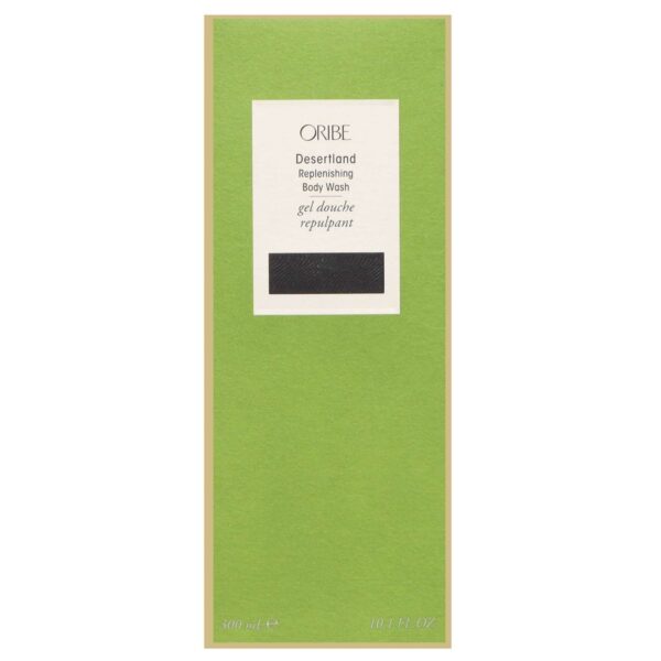 Oribe Desertland Replenishing Body Wash 300ml — изображение 2