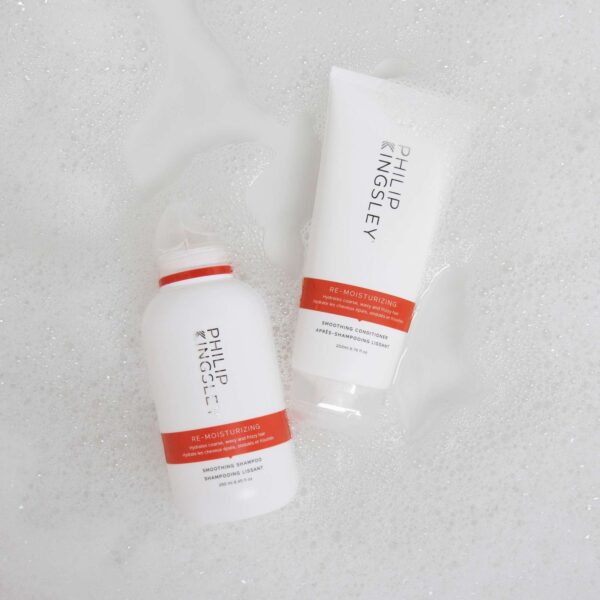 Philip Kingsley Conditioner Re-Moisturizing 200ml — изображение 8