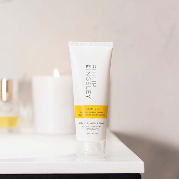 Philip Kingsley Treatments Maximizer Strand Plumping Cream 75ml — изображение 3