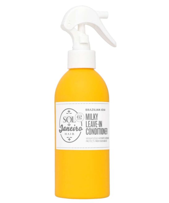 Sol de Janeiro Brazilian Joia Milky Leave-In Conditioner 210ml