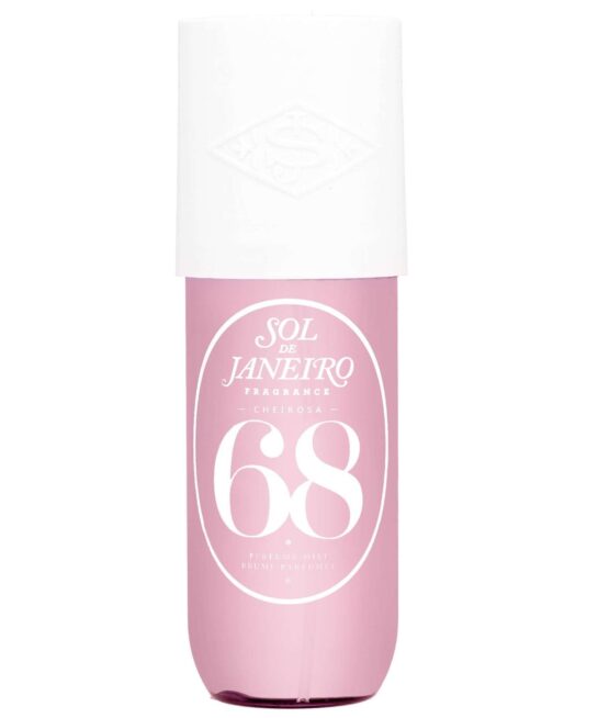Sol de Janeiro Brazilian Crush Cheirosa 68 Perfume Mist 240ml