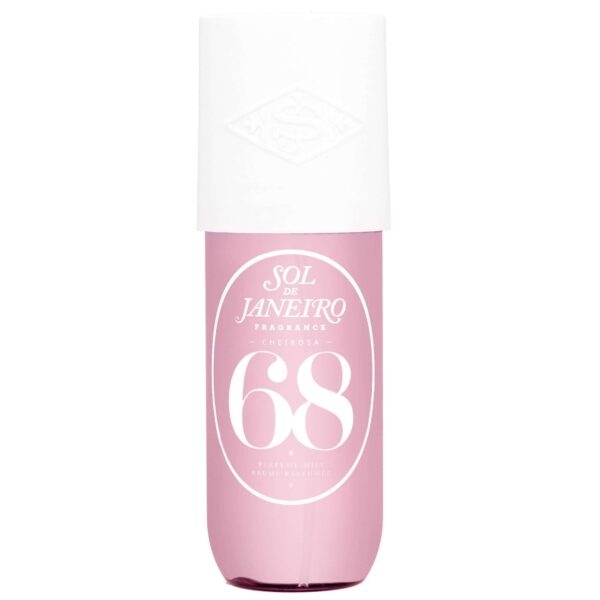 Sol de Janeiro Brazilian Crush Cheirosa 68 Perfume Mist 240ml