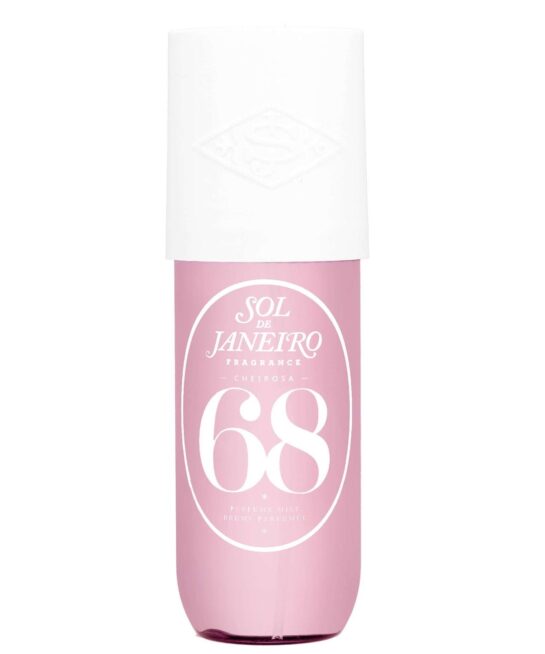 Sol de Janeiro Brazilian Crush Cheirosa 68 Perfume Mist 90ml