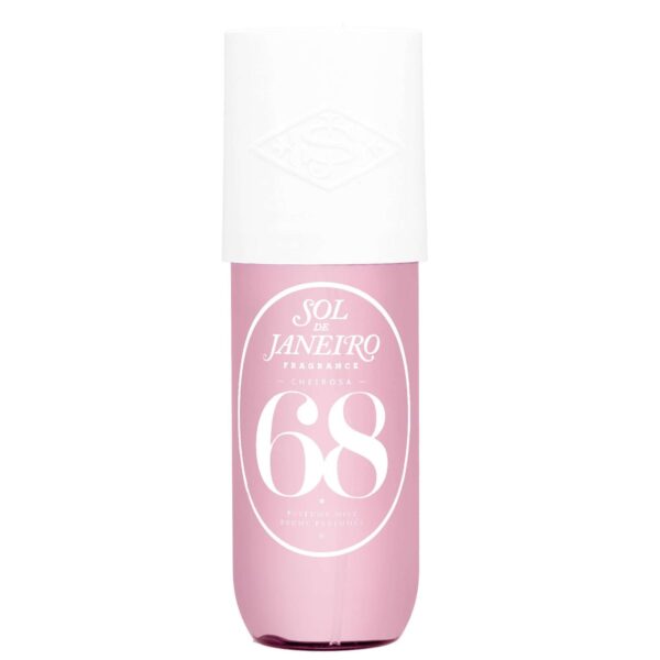Sol de Janeiro Brazilian Crush Cheirosa 68 Perfume Mist 90ml
