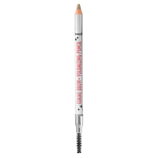 benefit Gimme Brow+ Volumizing Fiber Eyebrow Pencil 1.19g
