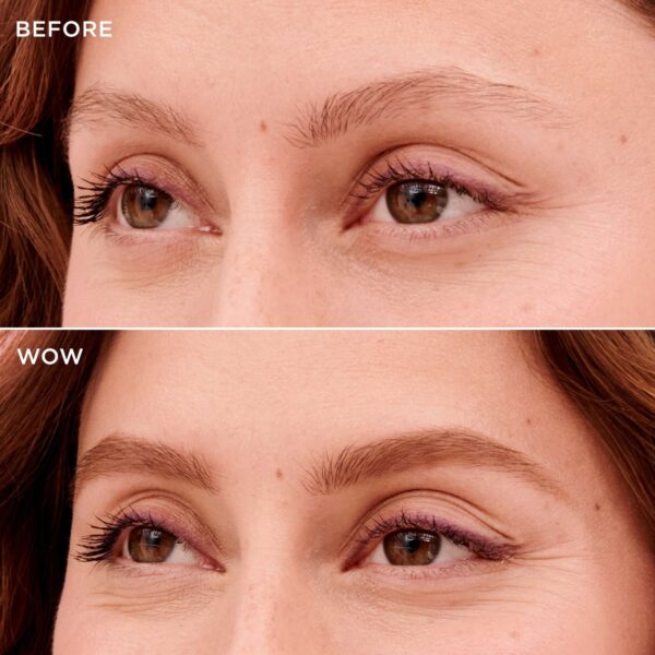 benefit Gimme Brow+ Volumizing Fiber Eyebrow Pencil Mini 0.6g — изображение 4