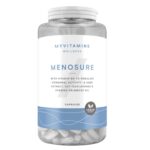 Myvitamins Menosure Capsules