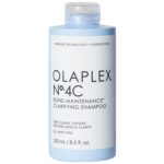 Olaplex Shampoo No.4C Bond Maintenance Clarifying Shampoo 250ml