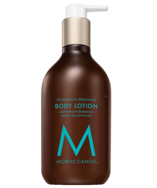 Moroccanoil Body Lotion 360ml