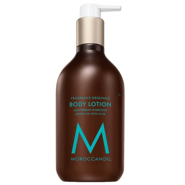 Moroccanoil Body Lotion 360ml
