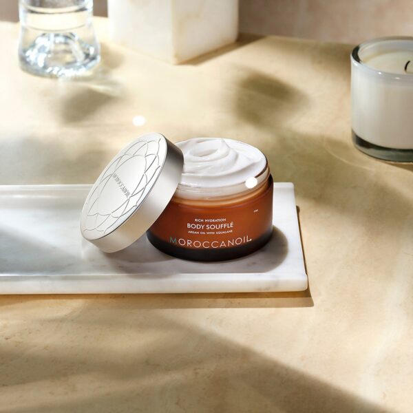 Moroccanoil Body Soufflé 200ml — изображение 2