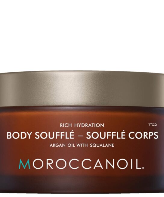 Moroccanoil Body Soufflé 200ml