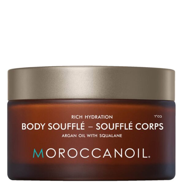 Moroccanoil Body Soufflé 200ml