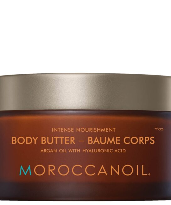 Moroccanoil Body Butter 200ml