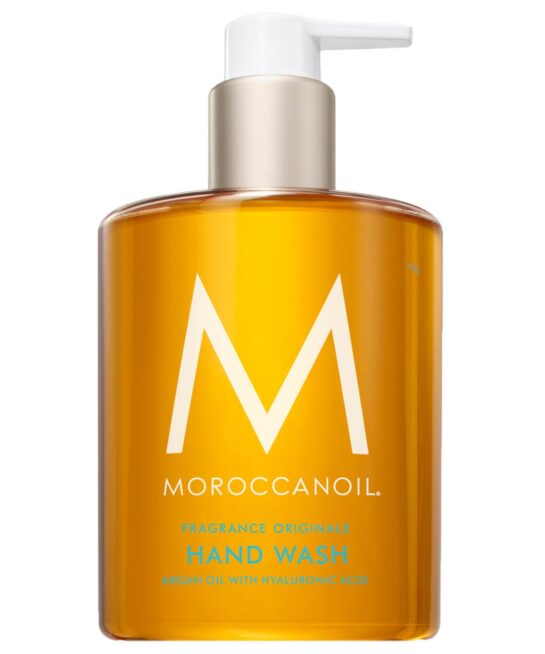 Moroccanoil Liquid Hand Wash 360ml