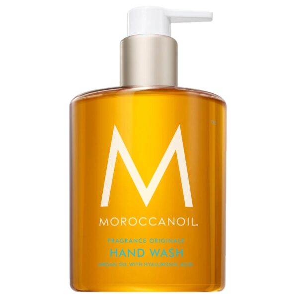 Moroccanoil Liquid Hand Wash 360ml