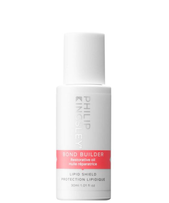 Philip Kingsley Treatments Bond Builder Lipid Shield Restorative Oil 30ml
