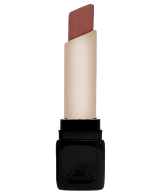 Guerlain KissKiss Tender Matte Lipstick