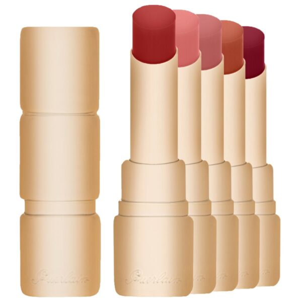 Guerlain KissKiss Shine Bloom Lipstick — изображение 2