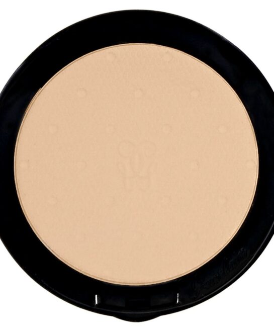Guerlain Les Voilettes Translucent Compact Powder