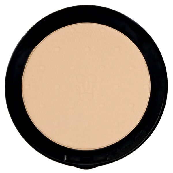 Guerlain Les Voilettes Translucent Compact Powder